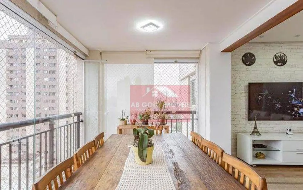 Apartamento, 2 quartos, 86 m² - Foto 6