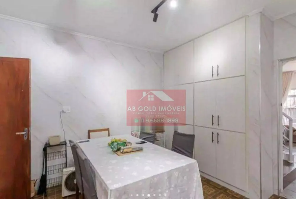 Sobrado, 3 quartos - Foto 7