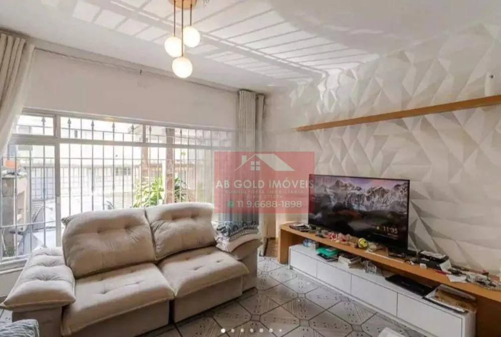 Sobrado, 3 quartos - Foto 1