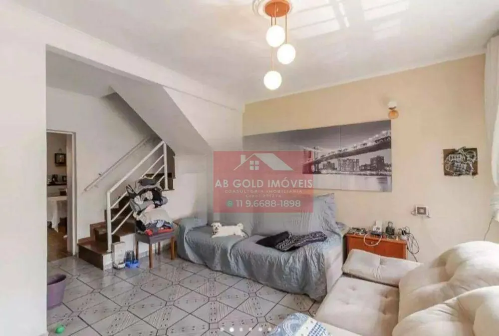 Sobrado, 3 quartos - Foto 4