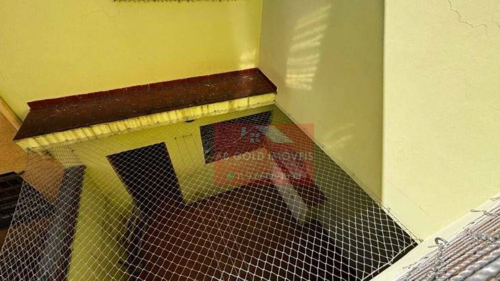Sobrado, 3 quartos, 115 m² - Foto 9
