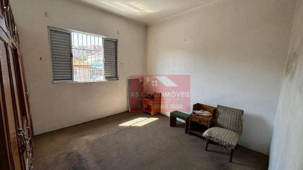 Sobrado, 3 quartos, 115 m² - Foto 12