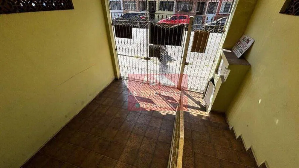 Sobrado, 3 quartos, 115 m² - Foto 5