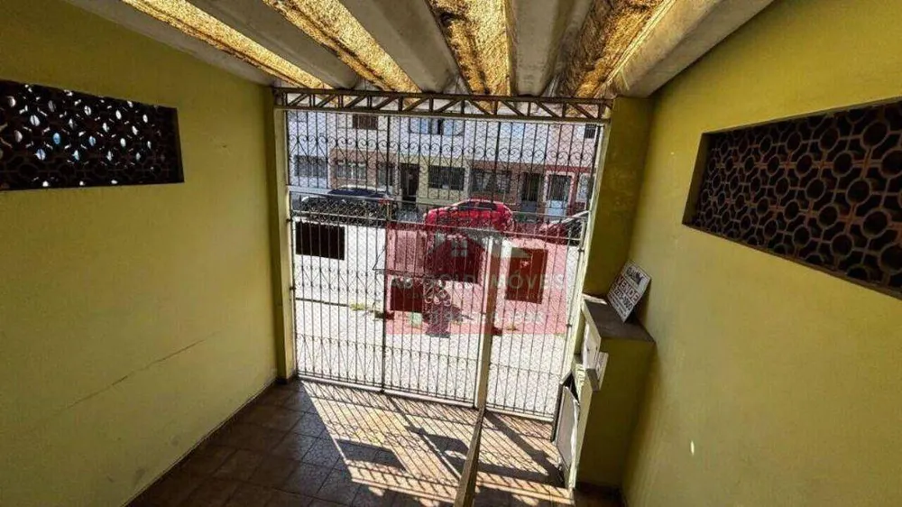 Sobrado, 3 quartos, 115 m² - Foto 11