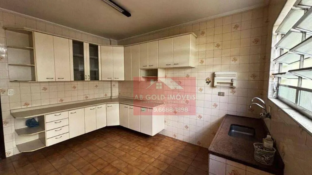 Sobrado, 3 quartos, 115 m² - Foto 1