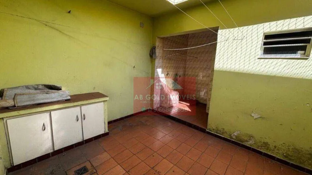 Sobrado, 3 quartos, 115 m² - Foto 7
