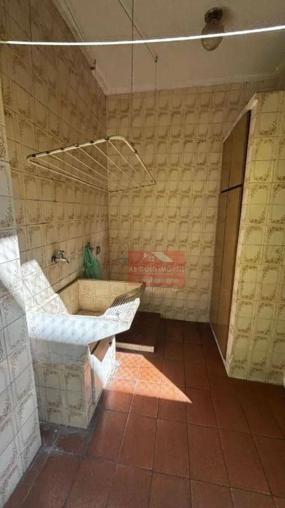 Sobrado, 3 quartos, 115 m² - Foto 6