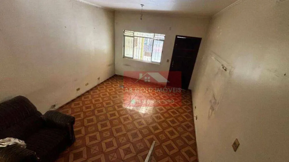 Sobrado, 3 quartos, 115 m² - Foto 2
