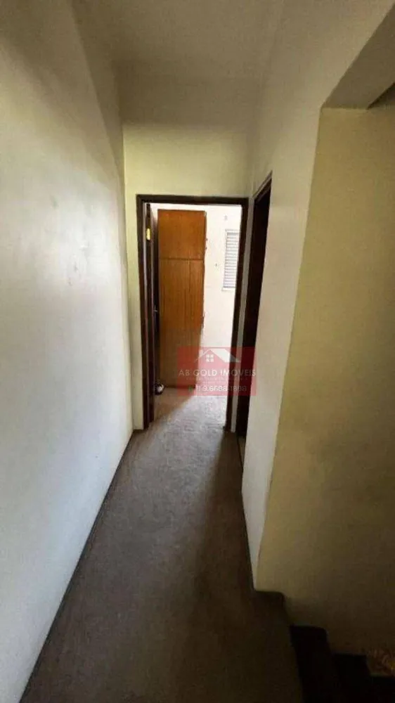 Sobrado, 3 quartos, 115 m² - Foto 3