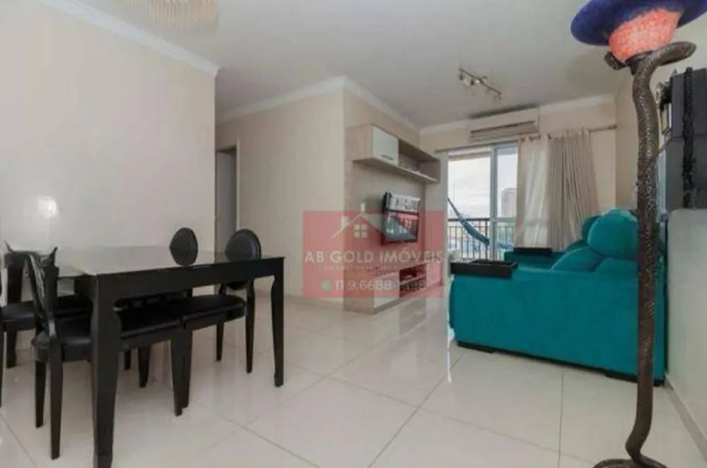 Apartamento, 2 quartos, 72 m² - Foto 3