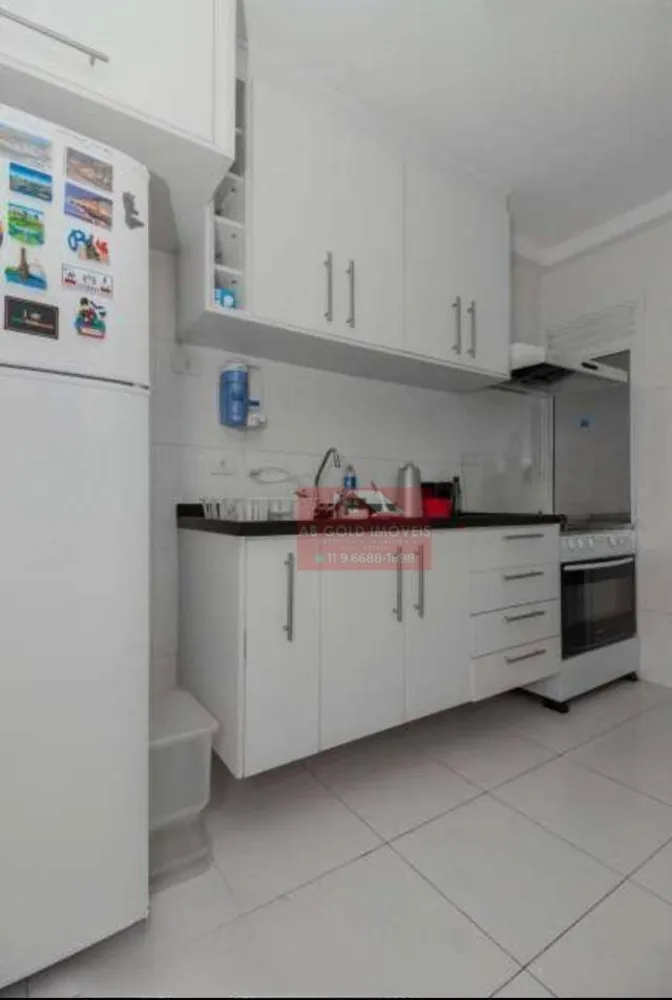Apartamento, 2 quartos, 72 m² - Foto 2