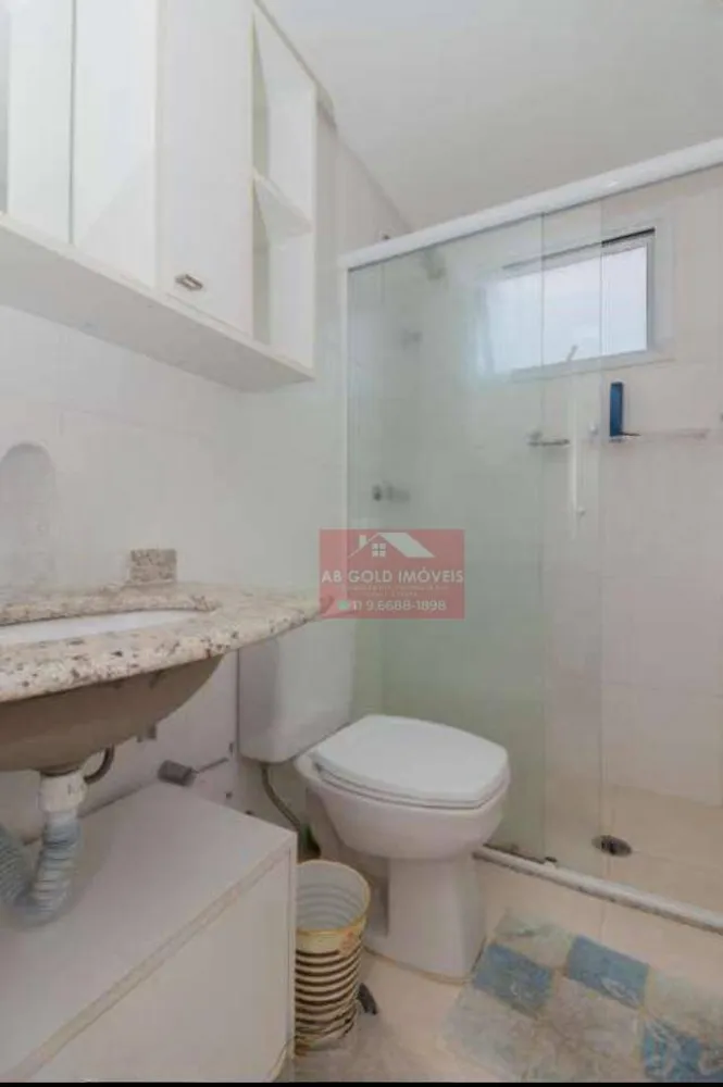 Apartamento, 2 quartos, 72 m² - Foto 9