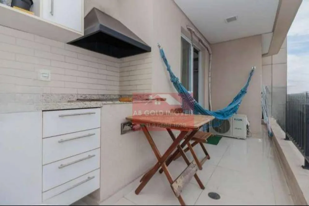 Apartamento, 2 quartos, 72 m² - Foto 5
