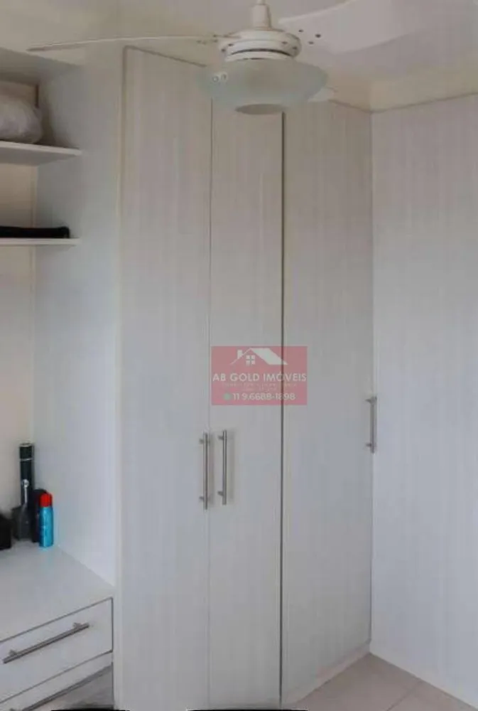 Apartamento, 2 quartos, 72 m² - Foto 4