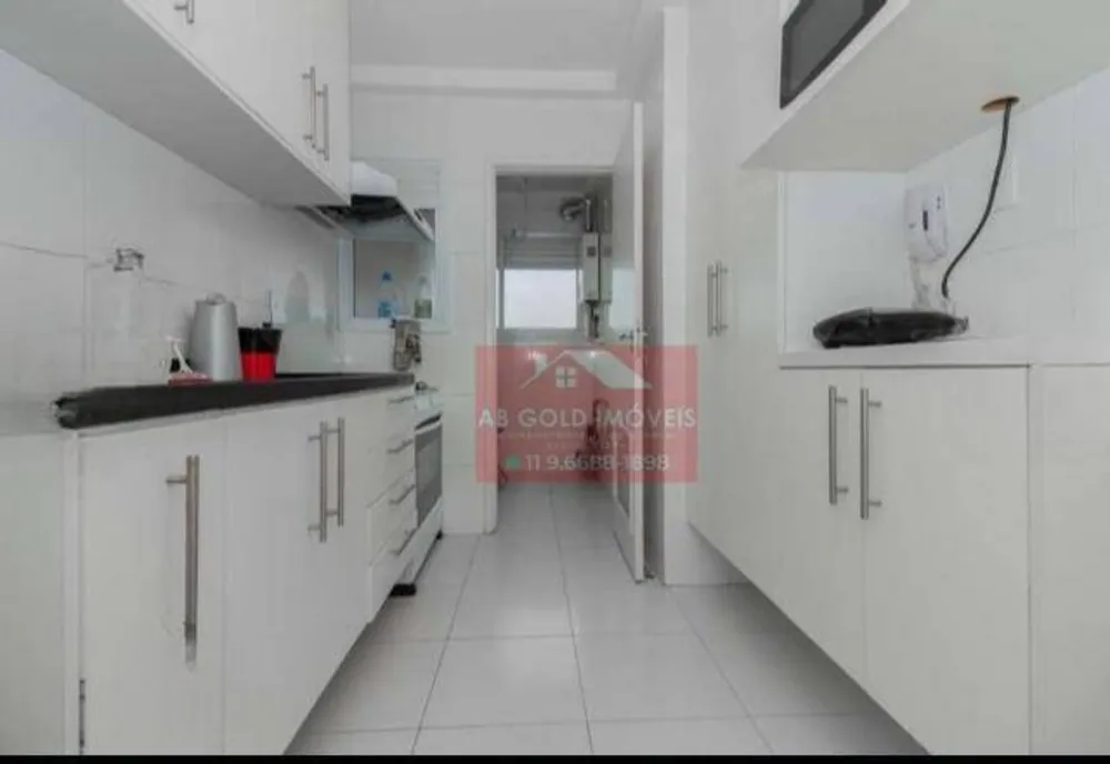 Apartamento, 2 quartos, 72 m² - Foto 6