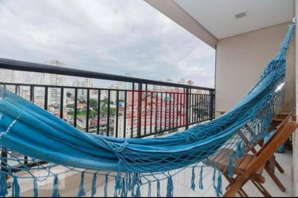 Apartamento, 2 quartos, 72 m² - Foto 10