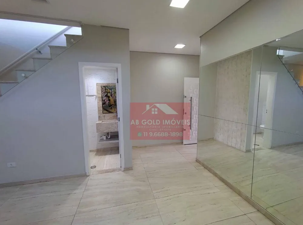Sobrado, 2 quartos, 220 m² - Foto 9