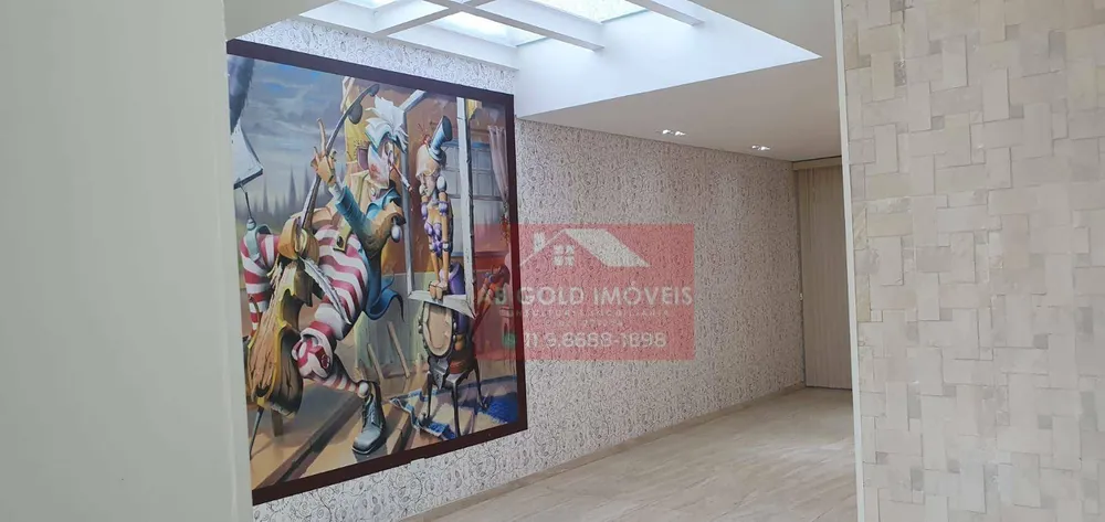 Sobrado, 2 quartos, 220 m² - Foto 14
