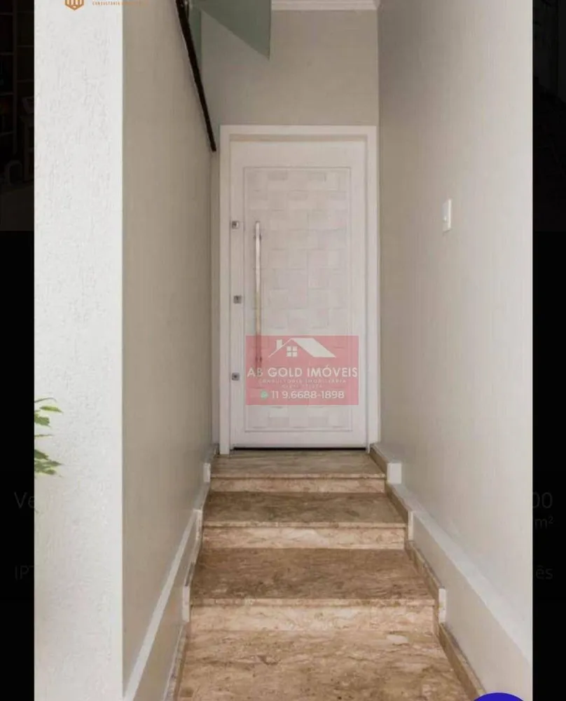 Sobrado, 2 quartos, 220 m² - Foto 5