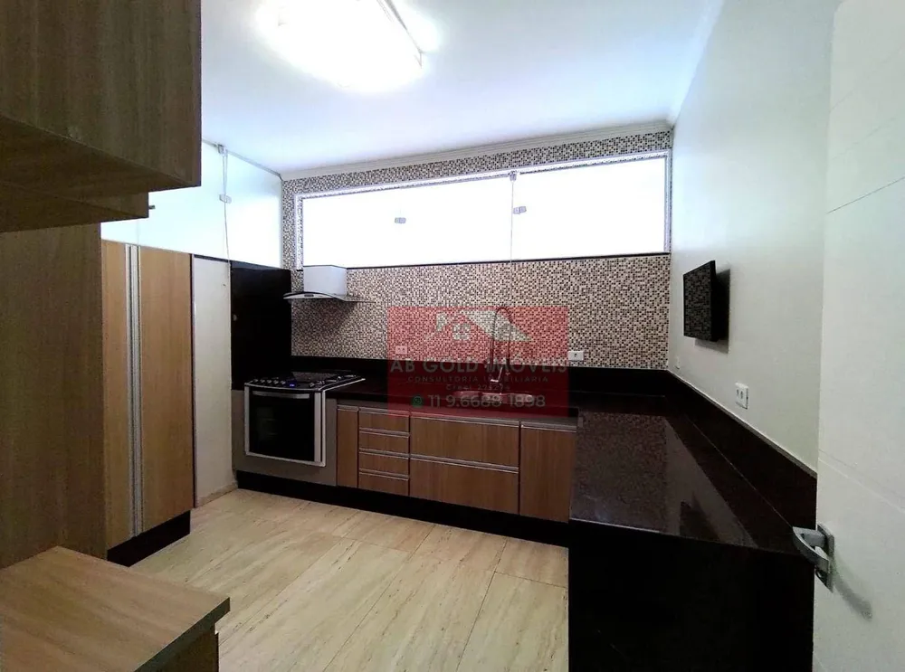 Sobrado, 2 quartos, 220 m² - Foto 4