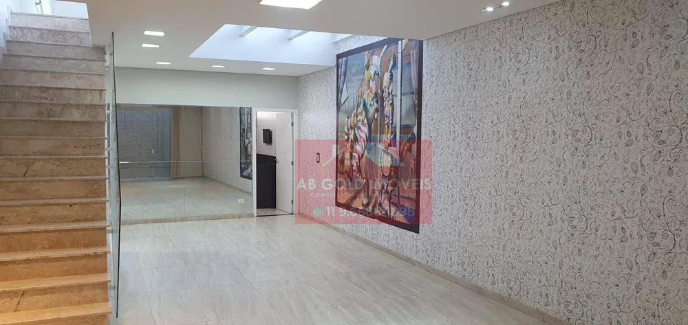 Sobrado, 2 quartos, 220 m² - Foto 10