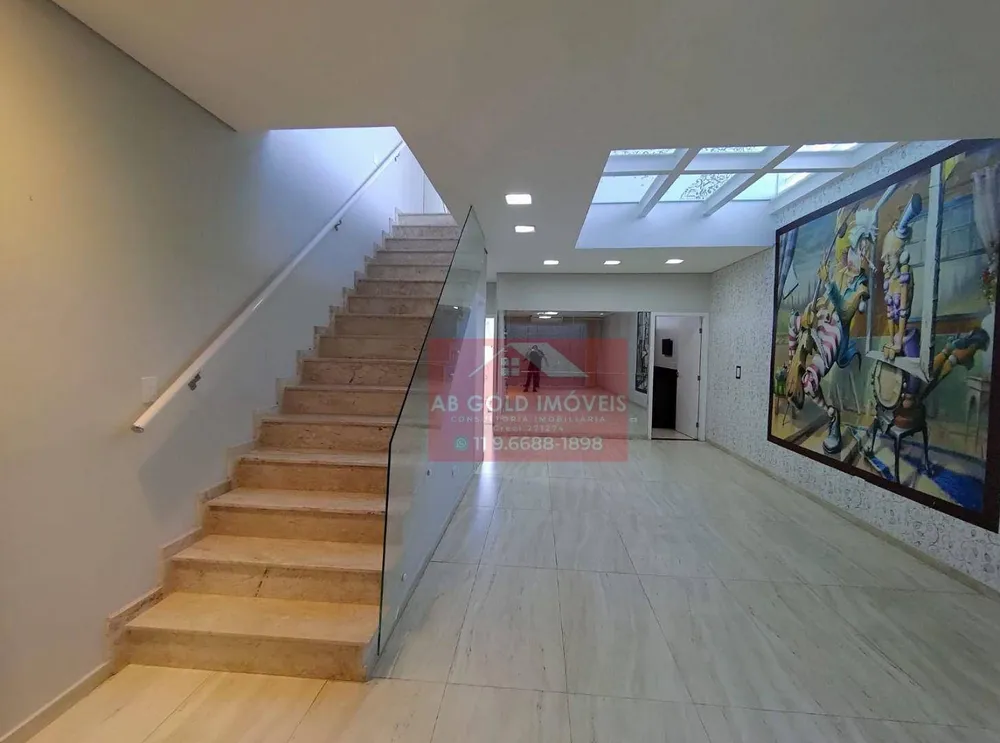 Sobrado, 2 quartos, 220 m² - Foto 13