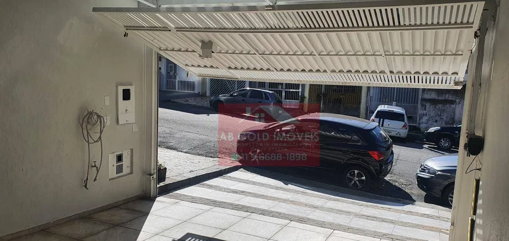 Sobrado, 2 quartos, 220 m² - Foto 4