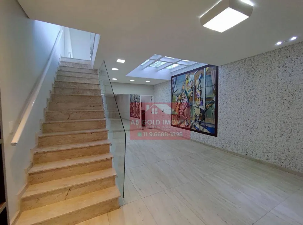 Sobrado, 2 quartos, 220 m² - Foto 3