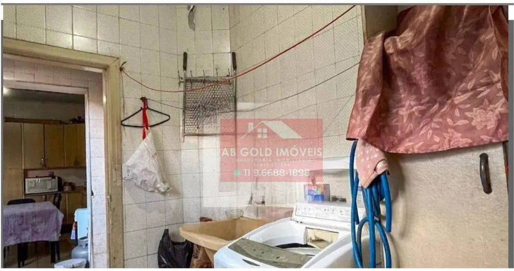 Sobrado, 2 quartos, 109 m² - Foto 3