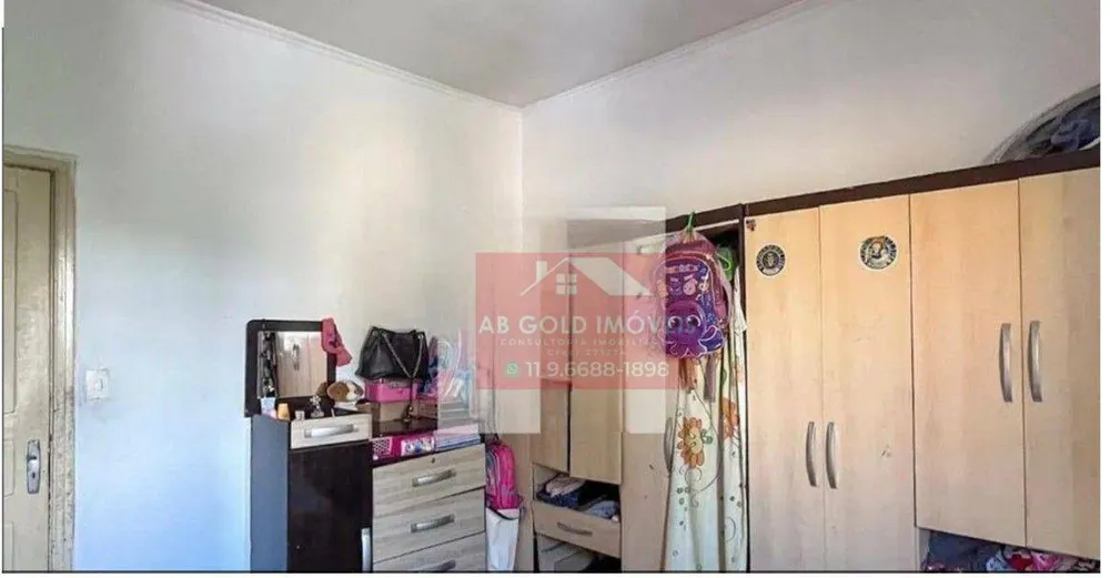 Sobrado, 2 quartos, 109 m² - Foto 4