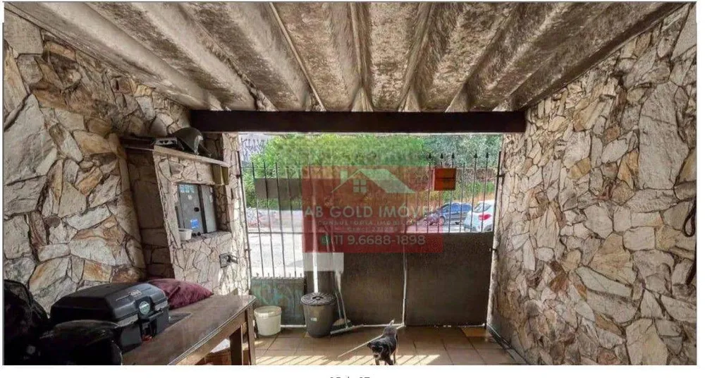 Sobrado, 2 quartos, 109 m² - Foto 1