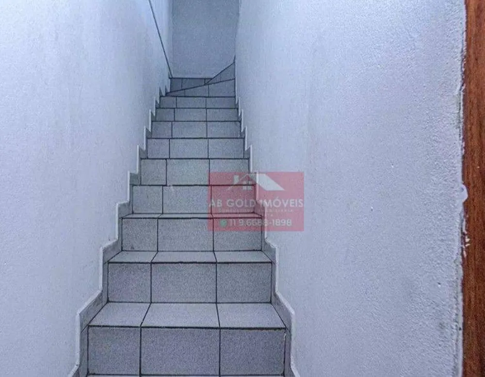 Sobrado, 2 quartos, 105 m² - Foto 6
