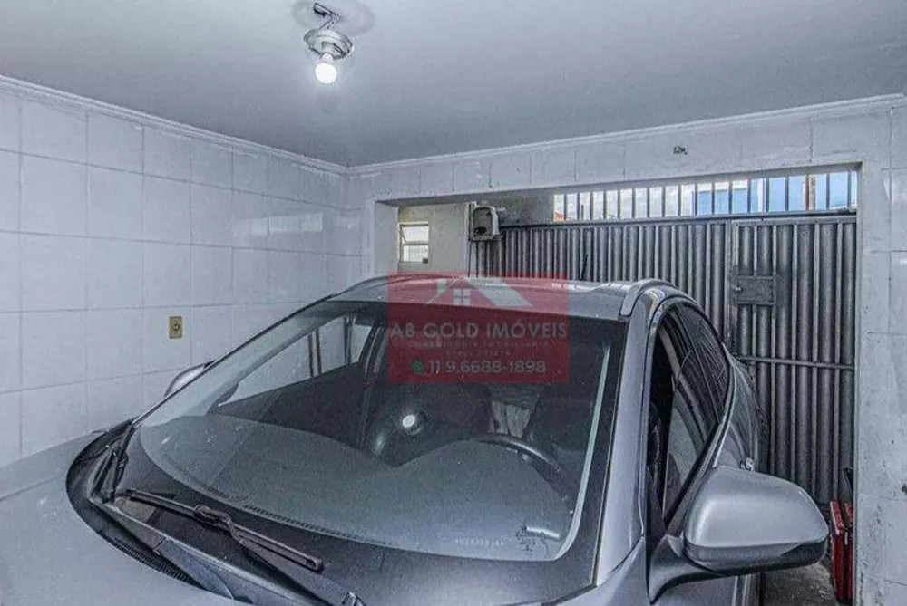 Sobrado, 2 quartos, 105 m² - Foto 14