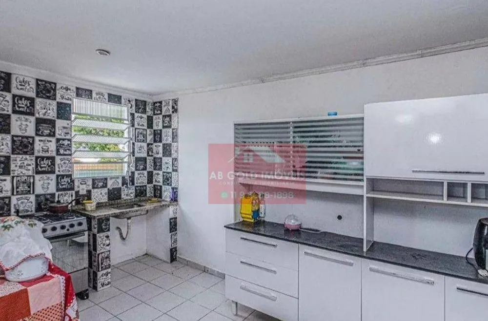 Sobrado, 2 quartos, 105 m² - Foto 13