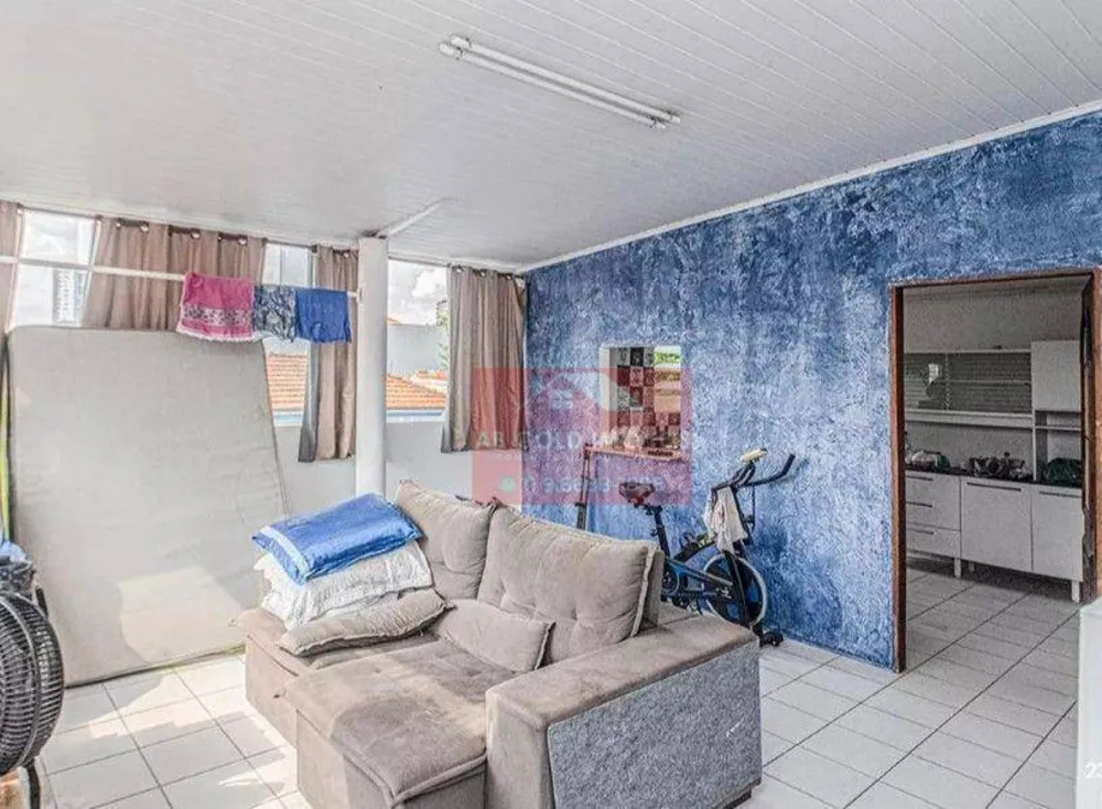Sobrado, 2 quartos, 105 m² - Foto 1