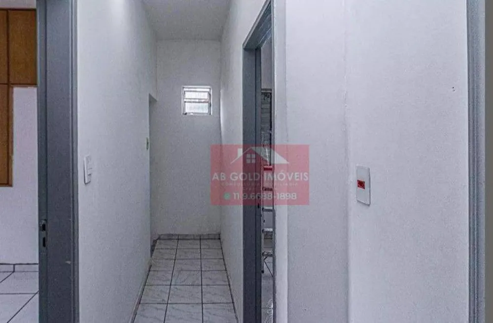 Sobrado, 2 quartos, 105 m² - Foto 2