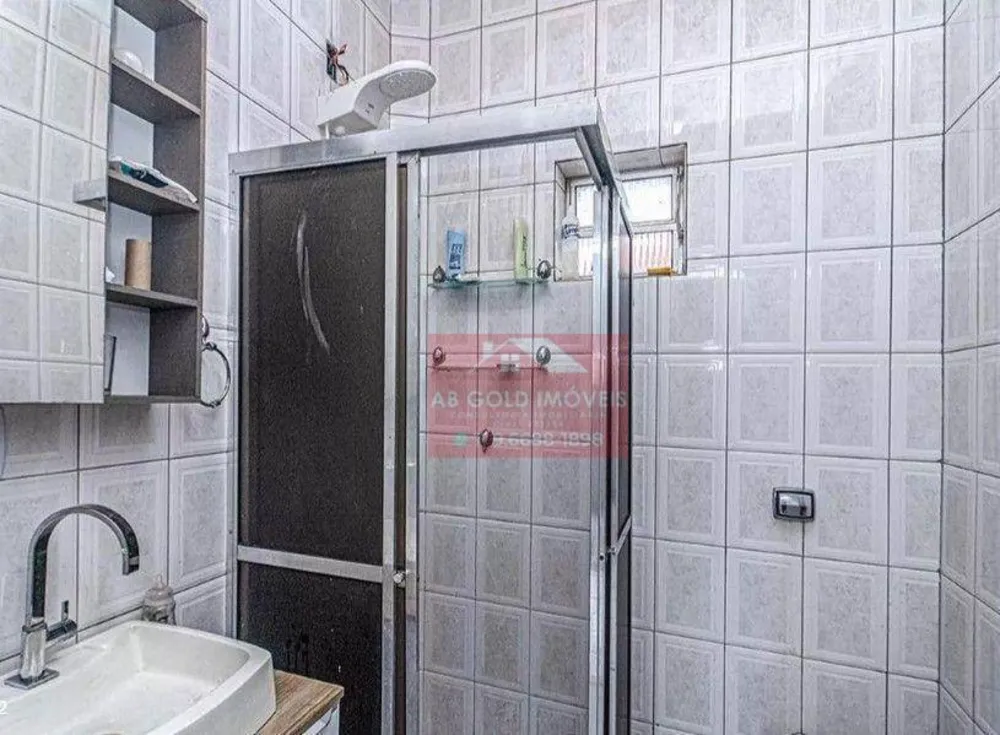 Sobrado, 2 quartos, 105 m² - Foto 4