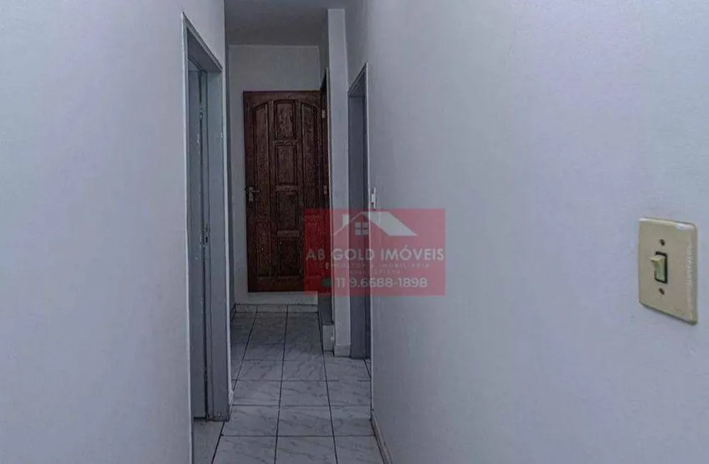 Sobrado, 2 quartos, 105 m² - Foto 5