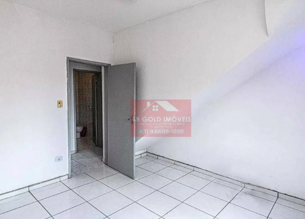 Sobrado, 2 quartos, 105 m² - Foto 9
