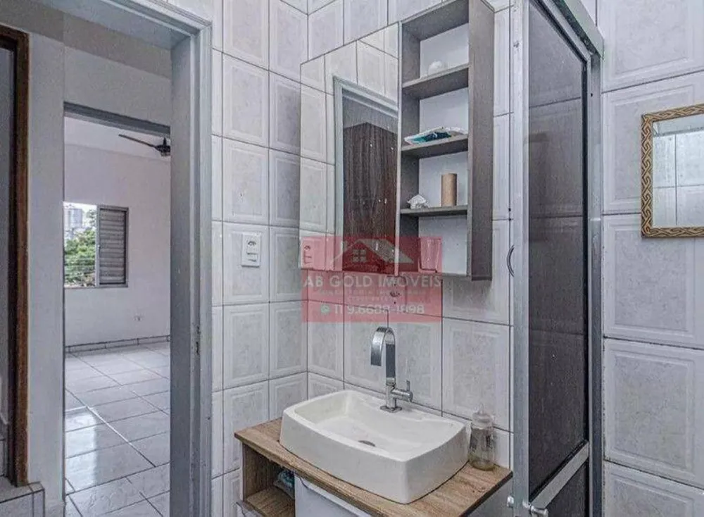 Sobrado, 2 quartos, 105 m² - Foto 7