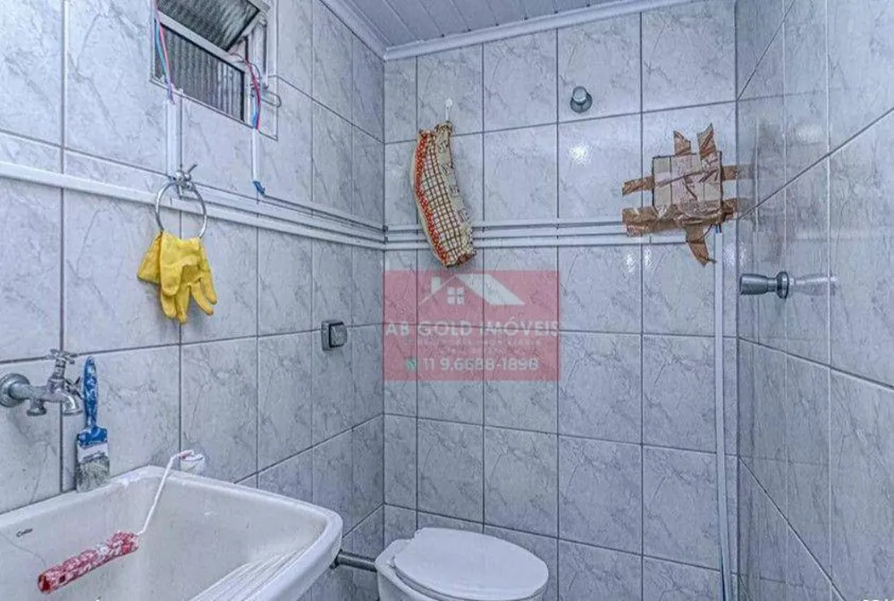 Sobrado, 2 quartos, 105 m² - Foto 8