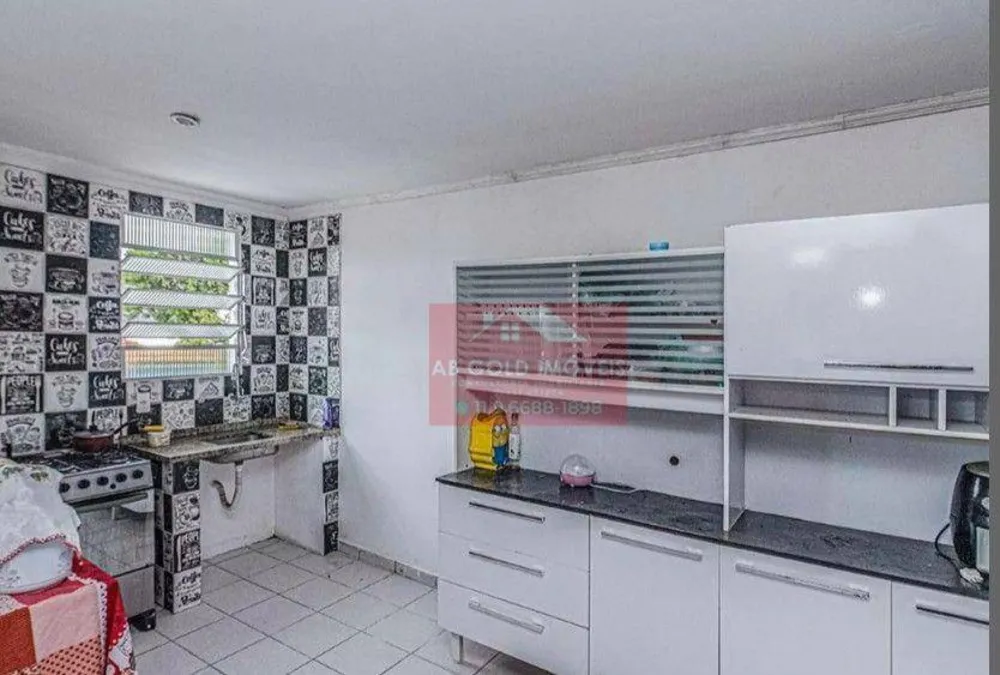 Sobrado, 2 quartos, 105 m² - Foto 12