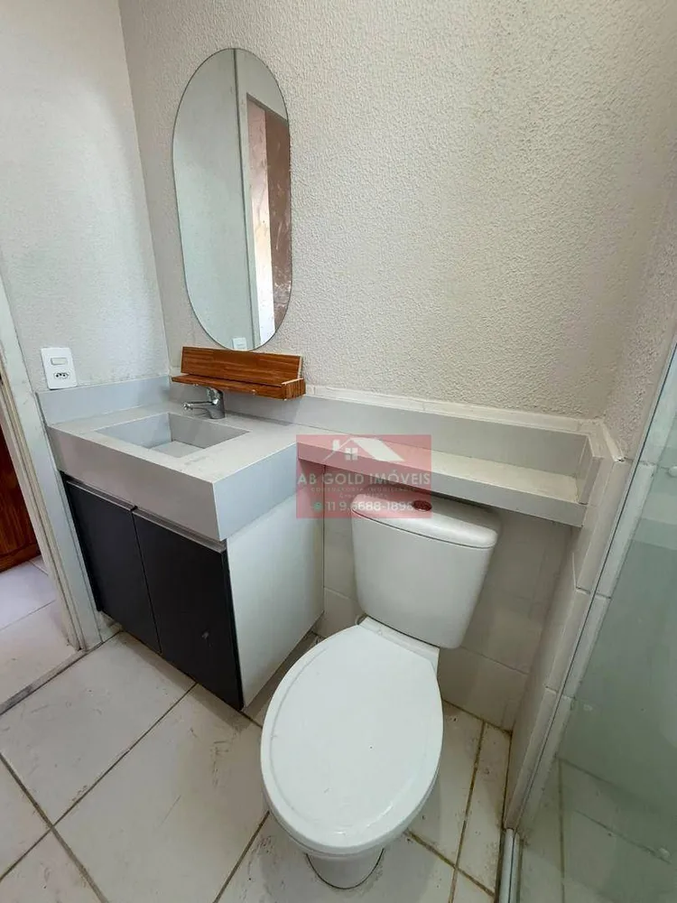 Apartamento, 2 quartos, 45 m² - Foto 6
