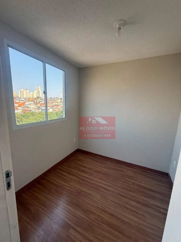 Apartamento, 2 quartos, 45 m² - Foto 10