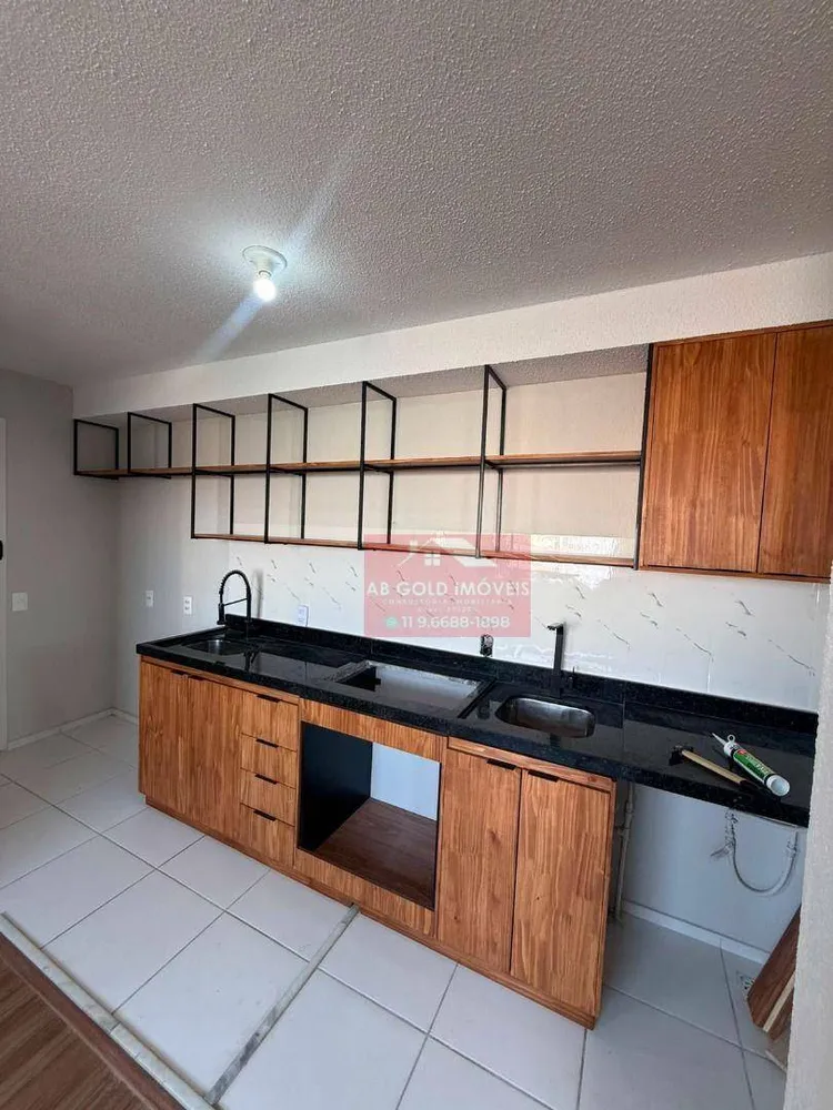 Apartamento, 2 quartos, 45 m² - Foto 8