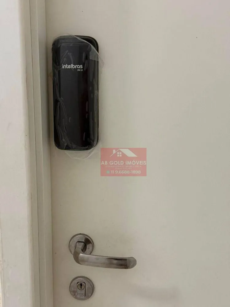Apartamento, 2 quartos, 45 m² - Foto 3