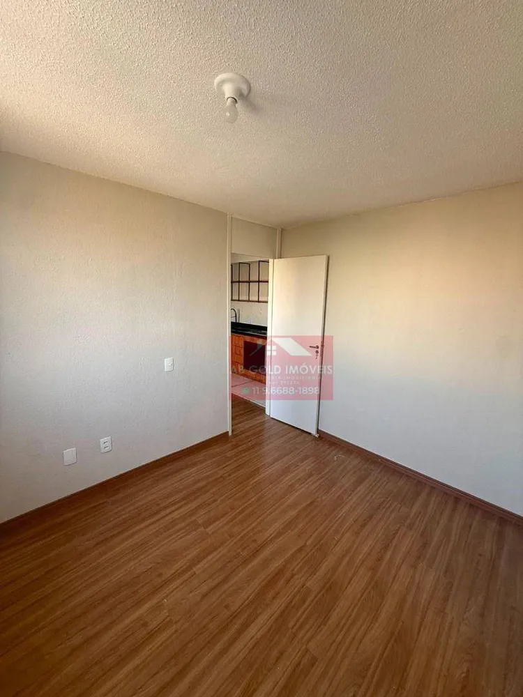 Apartamento, 2 quartos, 45 m² - Foto 12