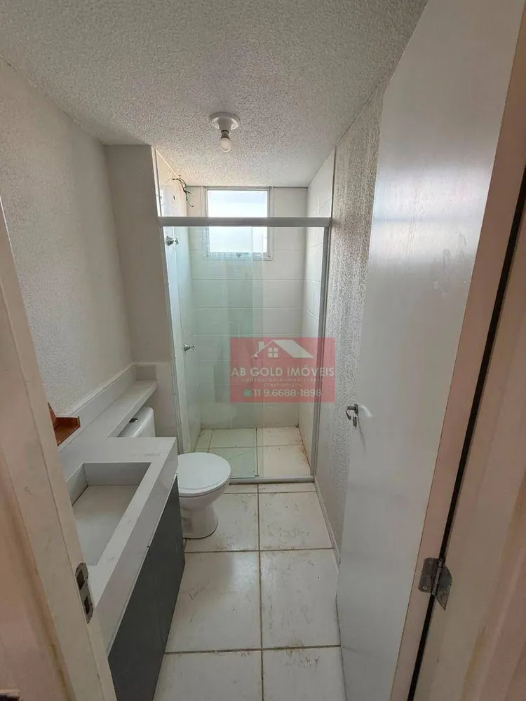 Apartamento, 2 quartos, 45 m² - Foto 4