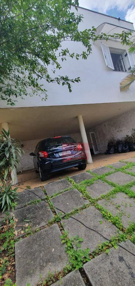 Casa, 3 quartos, 187 m² - Foto 5
