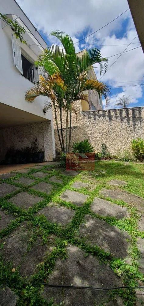Casa, 3 quartos, 187 m² - Foto 1